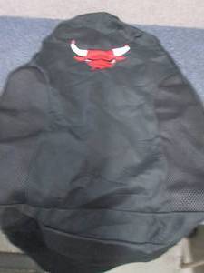 Fanmats Seat Cover - NBA Bulls Reta...