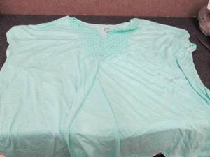 Just My Size Womens Plus Crochet-D...