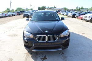 2014 BMW X1 xDrive28i