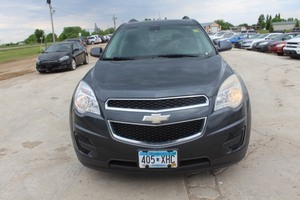 2010 Chevrolet Equinox LT AWD