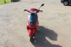 2014 TAOTAO MOPED