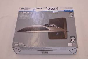 Wall or Flood Light