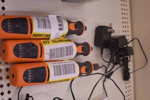 Rotary Tools