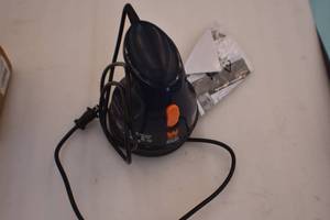 Orbit Polisher