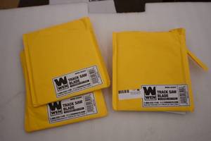 Track Saw Blades