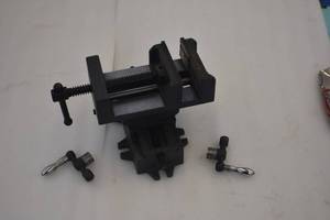Cross Vice