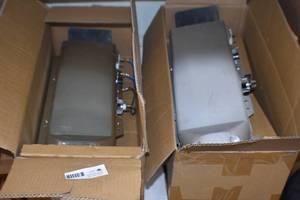 Dryer Elements