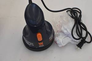 Orbit Polisher