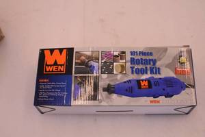 Rotary Tool Kit