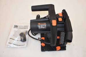 Track Saw