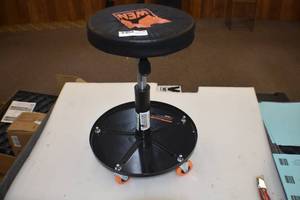 Shop Stool