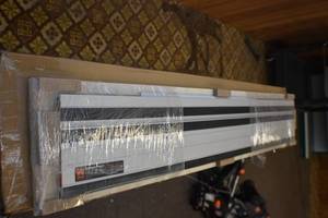 Track Saw Track