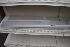 Shop lights