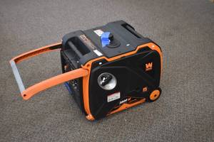 GeneratorInverter