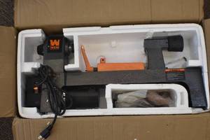 Wood Lathe