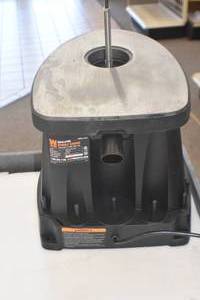 Spindle Sander