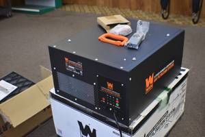 Air Filtration