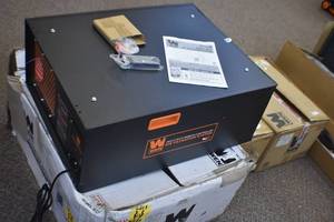 Air Filtration System