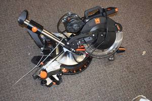 Miter Saw