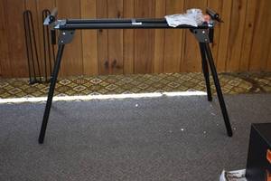Miter Saw Stand