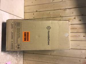 M18 FUEL 18-Volt Lithium-Ion Brushless 1 Gal. Cordless 3-in-1 Backpack Vacuum (Tool-Only) by Milwaukee Customer Returns See Pictures