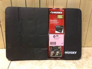 Kneeling Pad by Husky Customer Returns See Pictures