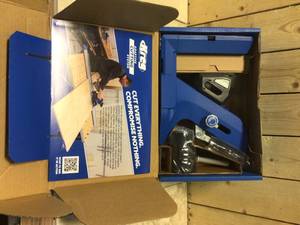 Pocket-Hole Jig 720 by Kreg Customer Returns See Pictures