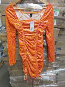 lot 3 image: Pallet of New Inventory from Major ...