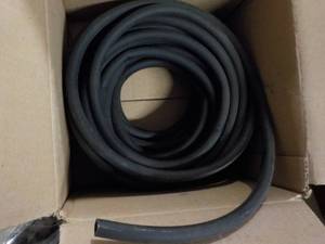 lot 158 image: Roll of Hose...