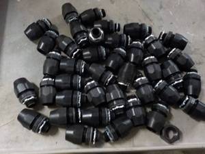 lot 167 image: Pressure Washer Parts...