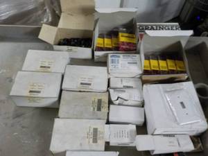 lot 169 image: Variety of Screws, Parts and more- ...