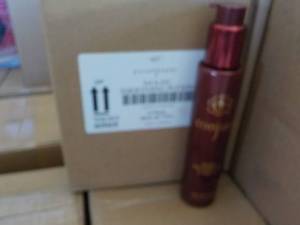 lot 391 image: Case of 12 Conjure Magic Smoothing ...
