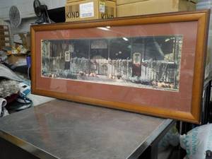 lot 259 image: Home Dcor Lot...