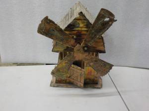 lot 297 image: Copper Dcor 10 tall...