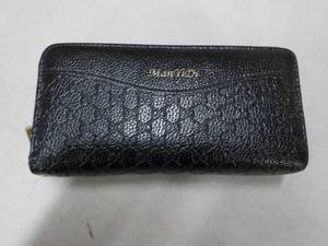 lot 464 image: Man Yiou PurseWallet...