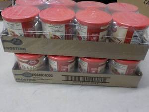 lot 477 image: 2 - 8 Packs Betty Crocker Coconut P...