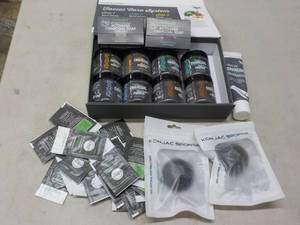 lot 485 image: Bemindful and InVitamin Sample Lot...
