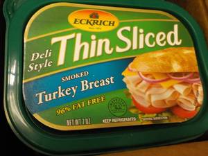 lot 496 image: Case of 6 Frozen 7 oz Tubs Echrich ...