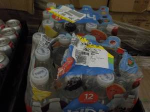 lot 534 image: 23 Bottles Hint...