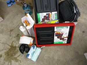 lot 31 image: Misc. Household Lot...