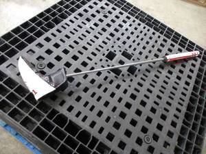 lot 47 image: Kirkland Signature KS1 Putter- reta...