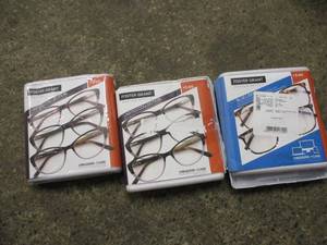 lot 68 image: Glasses Lot - see all pictures Mos...