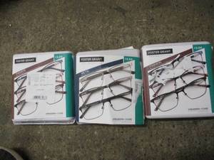 lot 71 image: Glasses Lot - see all pictures Mos...