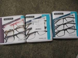 lot 72 image: Glasses Lot - see all pictures Mos...