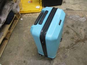lot 108 image: Samsonite Carry On Suitcase...