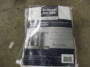 lot 111 image: Eclipse Duotech Complete Blackout C...