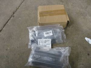lot 115 image: Drawer Handles...