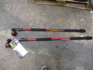 lot 201 image: 2 Bonaire Ultimate Water Blasters...