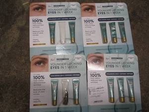lot 224 image: 10 tubes of Roc Eye Cream...