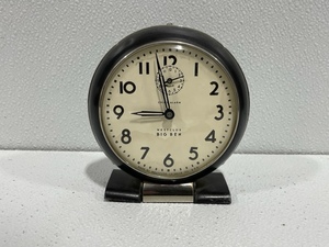 lot 8 image: Big Ben Wind Up Clock
